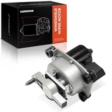 Front Windshield Wiper Motor