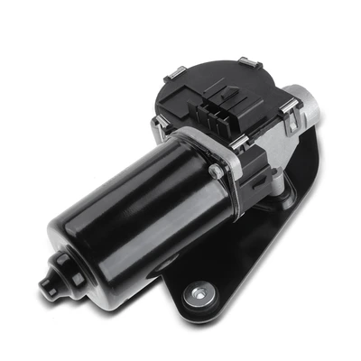 Front Windshield Wiper Motor