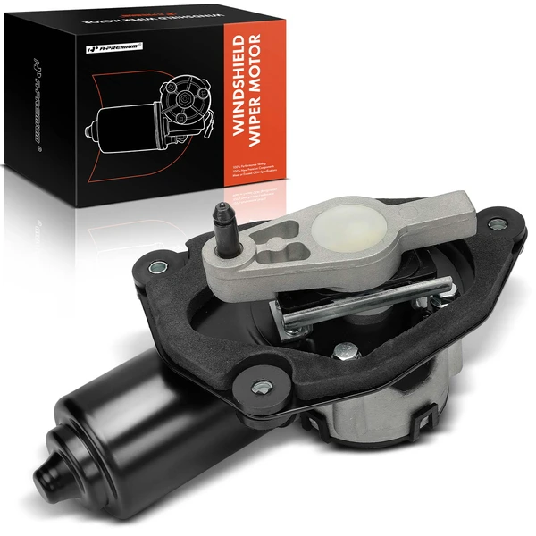 Front Windshield Wiper Motor for 1987-1993 Mercury Sable