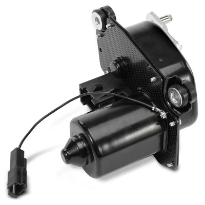 Front Windshield Wiper Motor