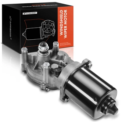 Front Windshield Wiper Motor