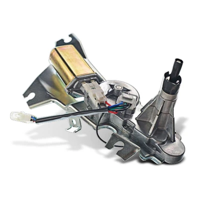 Rear Windshield Wiper Motor