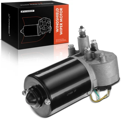 Front Windshield Wiper Motor