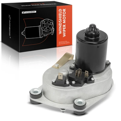 Windshield Wiper Motor