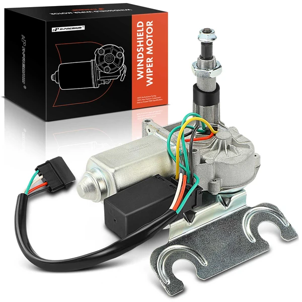 Rear Windshield Wiper Motor for 1997-2001 Jeep Cherokee