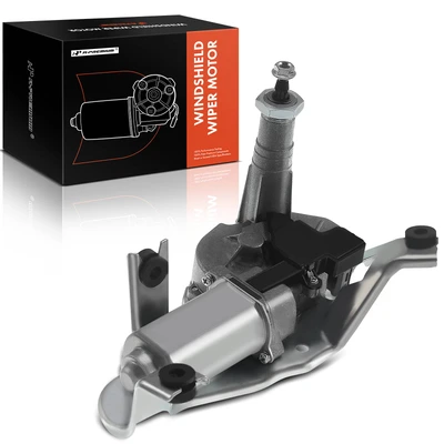 Rear Windshield Wiper Motor