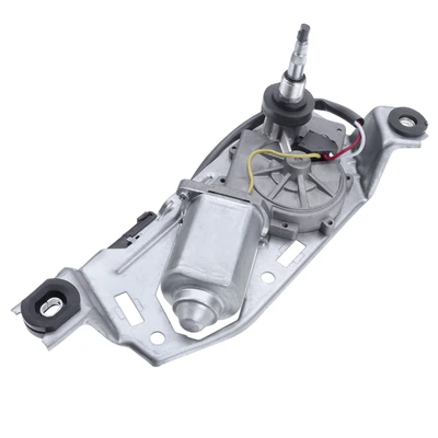 Rear Windshield Wiper Motor