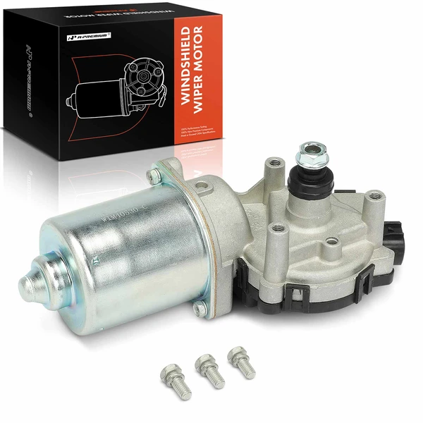Front Windshield Wiper Motor for Toyota Lexus RX350 Mazda Suzuki Eclipse