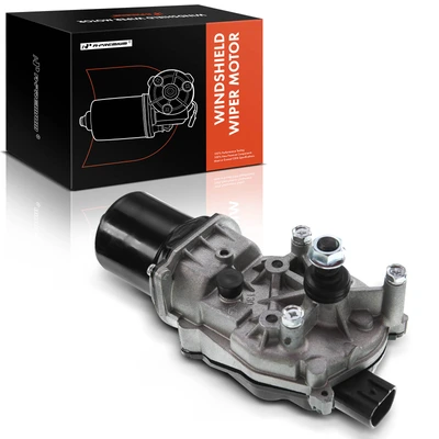 Front Windshield Wiper Motor