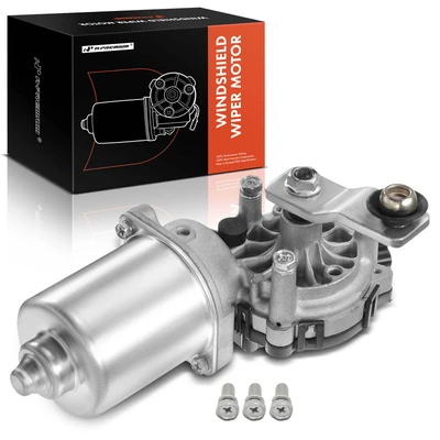 Front Windshield Wiper Motor