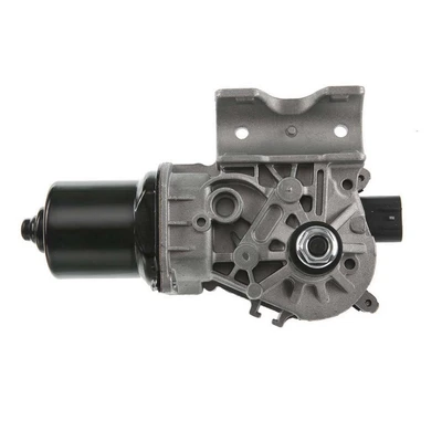 Front Windshield Wiper Motor
