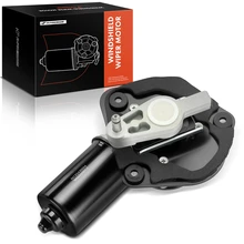 Front Windshield Wiper Motor