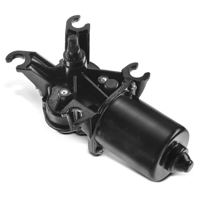 Front Windshield Wiper Motor