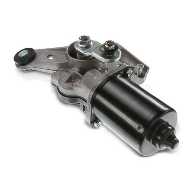 Front Windshield Wiper Motor