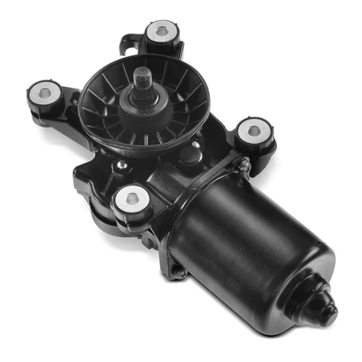 Front Windshield Wiper Motor