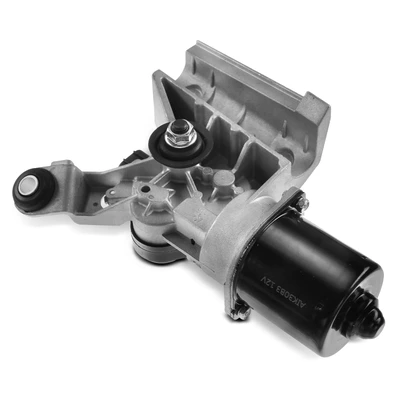 Front Windshield Wiper Motor