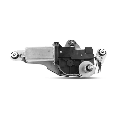Front Windshield Wiper Motor
