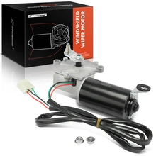 Front Windshield Wiper Motor for 1981-1982 Jeep CJ5