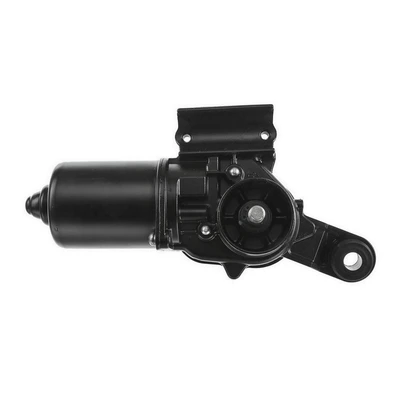 Front Windshield Wiper Motor