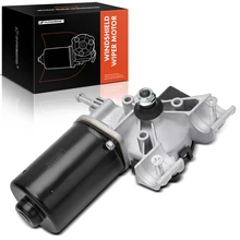 Front Windshield Wiper Motor for 2020-2023 Jeep Gladiator