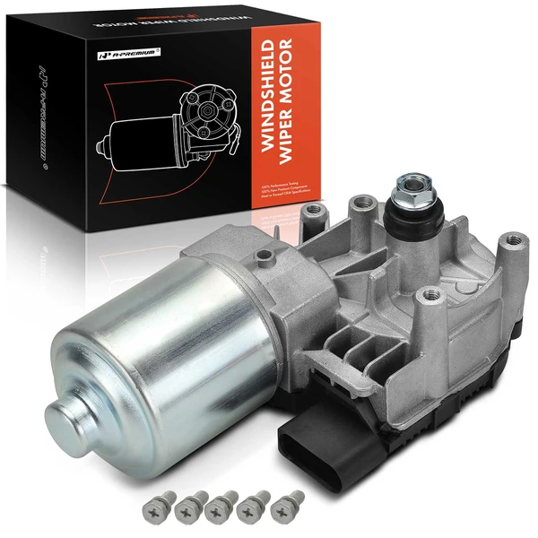 Front Windshield Wiper Motor for Audi A7 Quattro A6 Quattro A6 2012-2018 S6