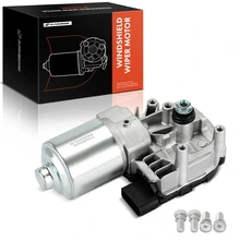 Front Windshield Wiper Motor