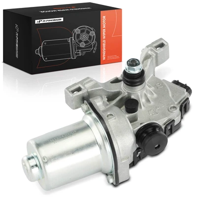 Front Windshield Wiper Motor for 2015-2019 Land Rover Discovery Sport