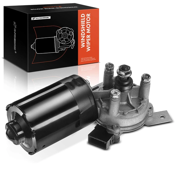 Front Windshield Wiper Motor for 1993-1997 Volkswagen Jetta