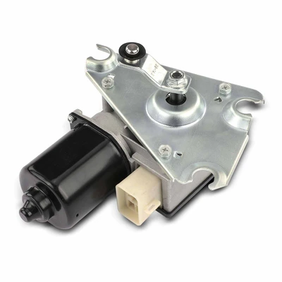 Front Windshield Wiper Motor