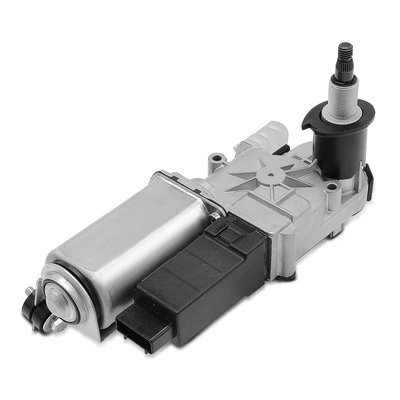 Rear Windshield Wiper Motor