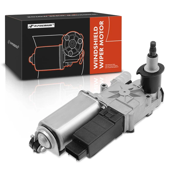 Rear Windshield Wiper Motor for Chevrolet Uplander 05-09 Buick Terraza Pontiac