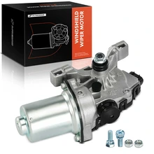 Front Windshield Wiper Motor for 2012-2019 Toyota Yaris