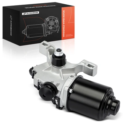 Front Windshield Wiper Motor