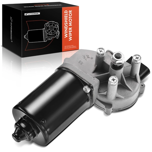 Front Windshield Wiper Motor for 2002-2005 Volkswagen Jetta