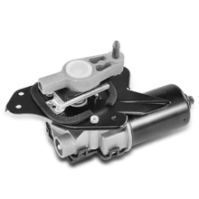 Front Windshield Wiper Motor