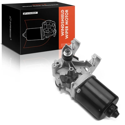 Front Windshield Wiper Motor