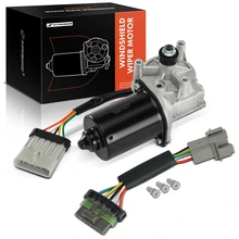 Front Windshield Wiper Motor for 2000-2008 Peterbilt 387