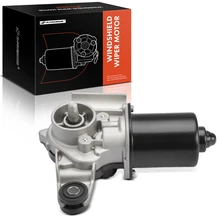 Front Windshield Wiper Motor for 2016-2023 Nissan Titan XD
