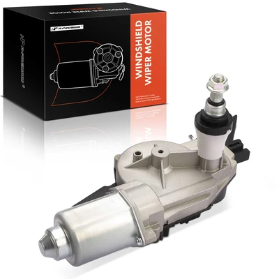 Rear Windshield Wiper Motor