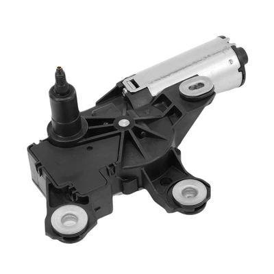 Rear Windshield Wiper Motor