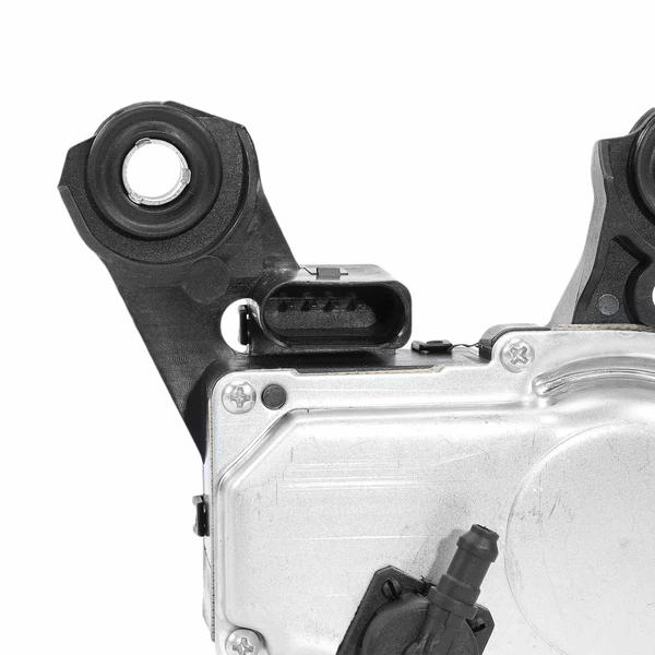 Rear Windshield Wiper Motor for Volkswagen Touareg 2011-2017 V6 3.0L 3.6L SUV