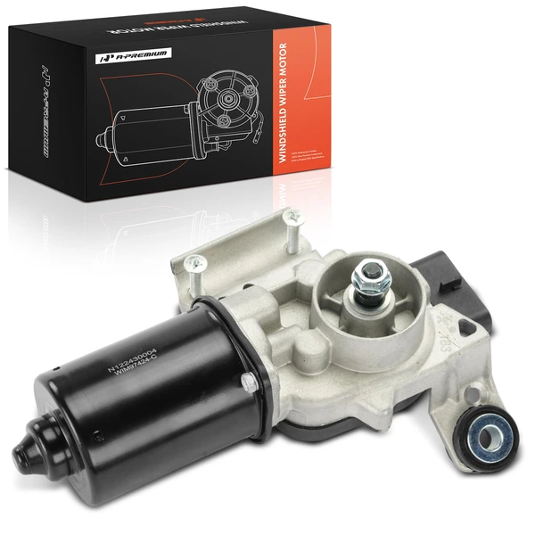 Front Windshield Wiper Motor for Chevrolet Equinox 2008 2009 Suzuki XL-7 Pontiac