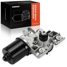 Front Windshield Wiper Motor