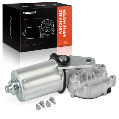 Front Windshield Wiper Motor