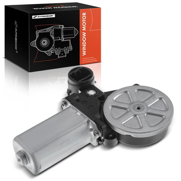 Window Motor for 2003-2008 Pontiac Vibe