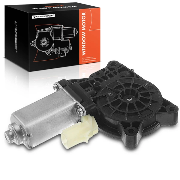 Window Motor for 2013-2019 Chevrolet Sonic