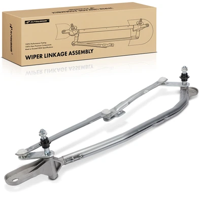 Front Wiper Linkage