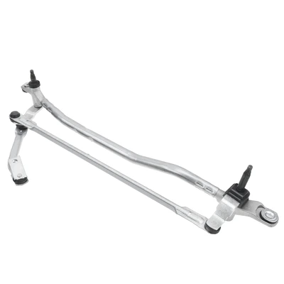 Front Windshield Wiper Linkage