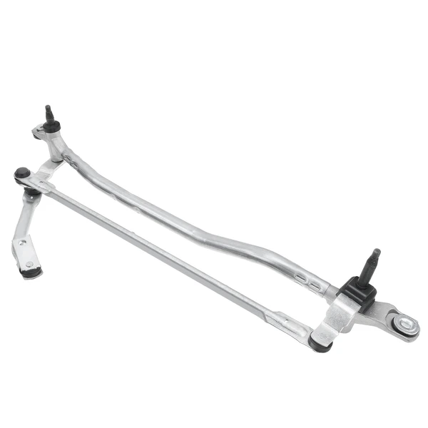 Front Windshield Wiper Linkage for Audi A6 A6 Quattro A7 Quattro RS7 S6 S7 12-18