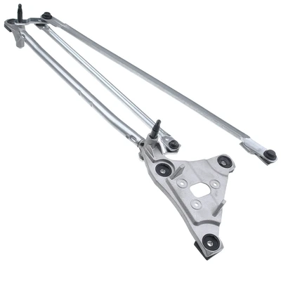 Front Windshield Wiper Linkage